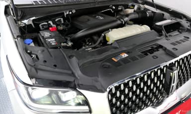 Navigator 4th generation