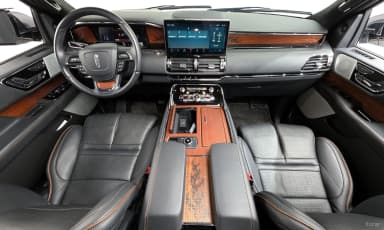 Navigator 4th generation
