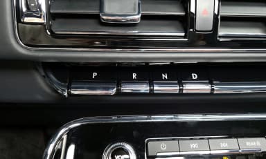 Navigator 4th generation
