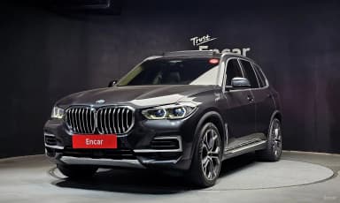 X5 (G05)