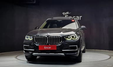 X5 (G05)
