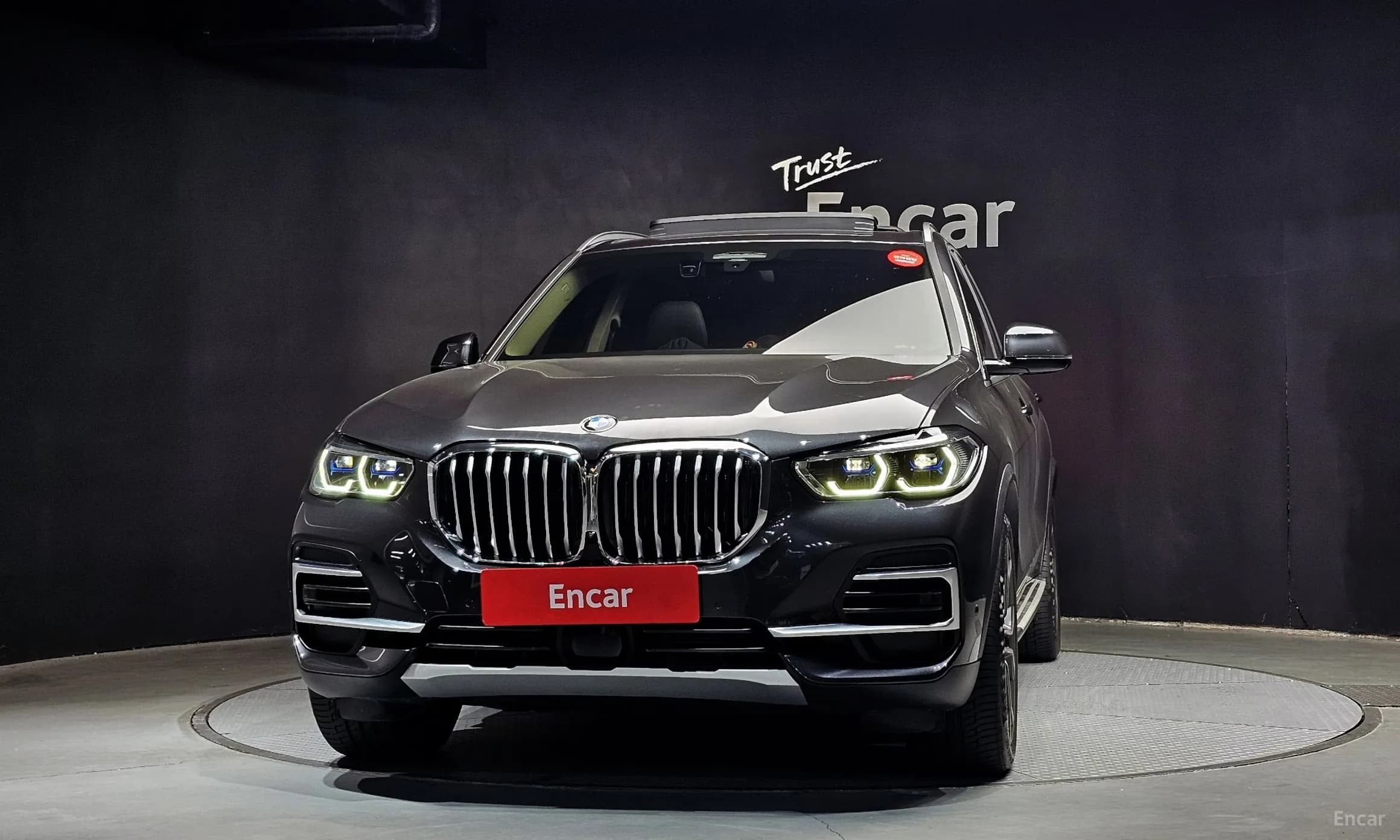 X5 (G05)