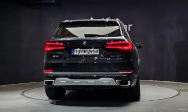 X5 (G05)