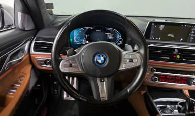 7 Series (G11)