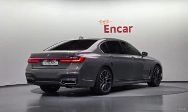 7 Series (G11)