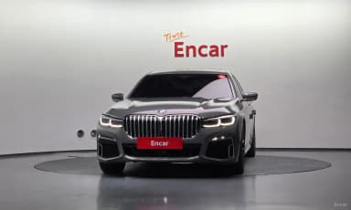 7 Series (G11)