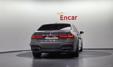 7 Series (G11)