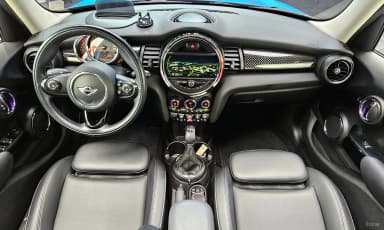 Cooper S