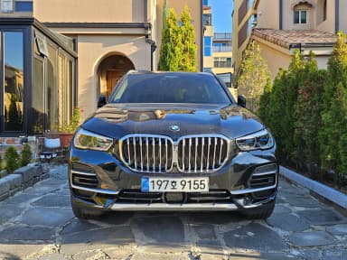 X5 (G05)