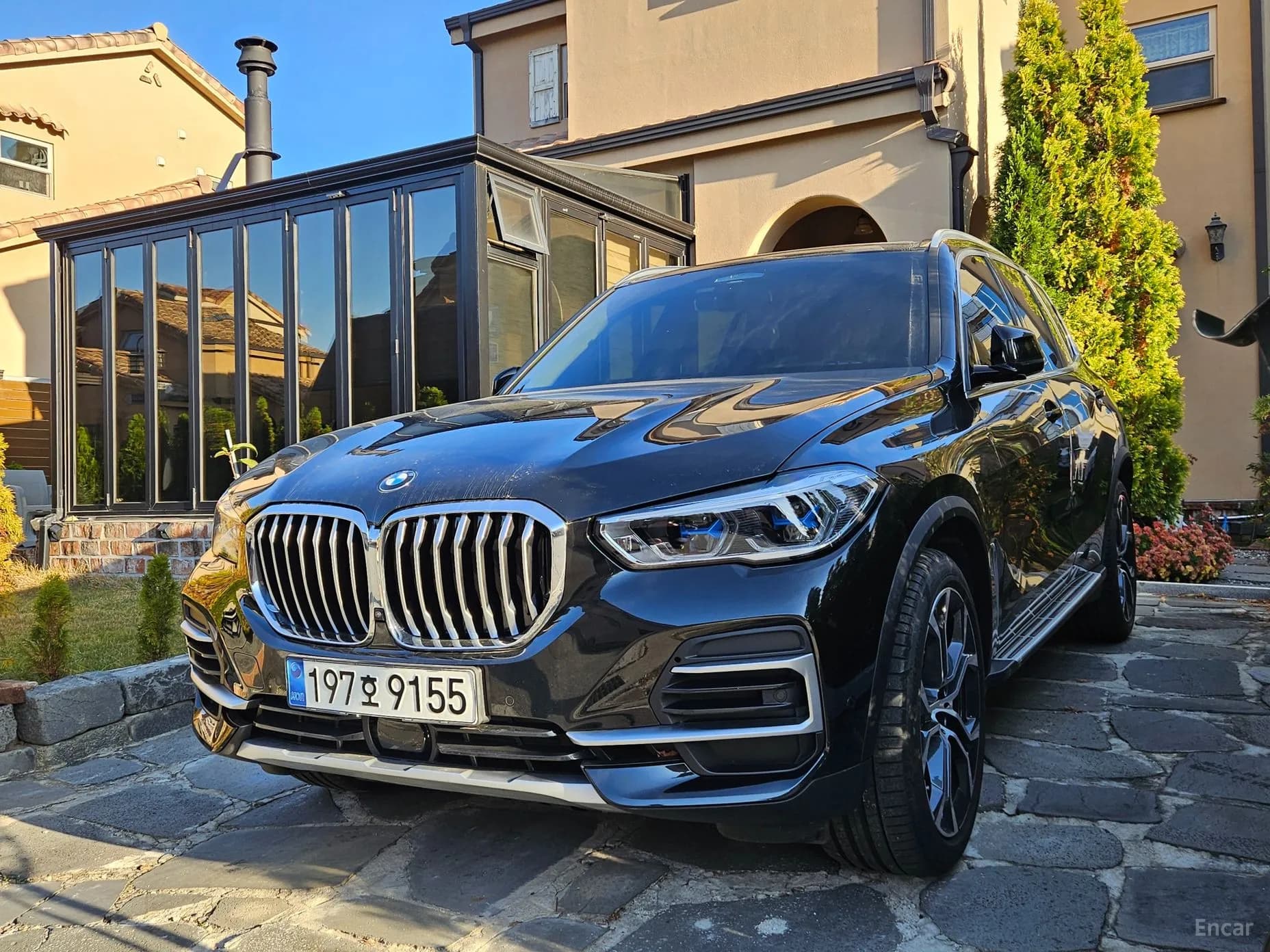 X5 (G05)