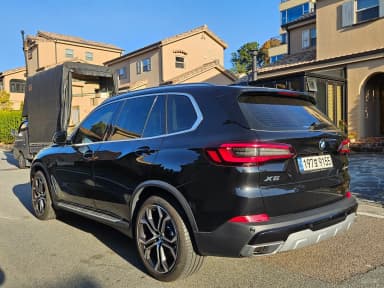 X5 (G05)