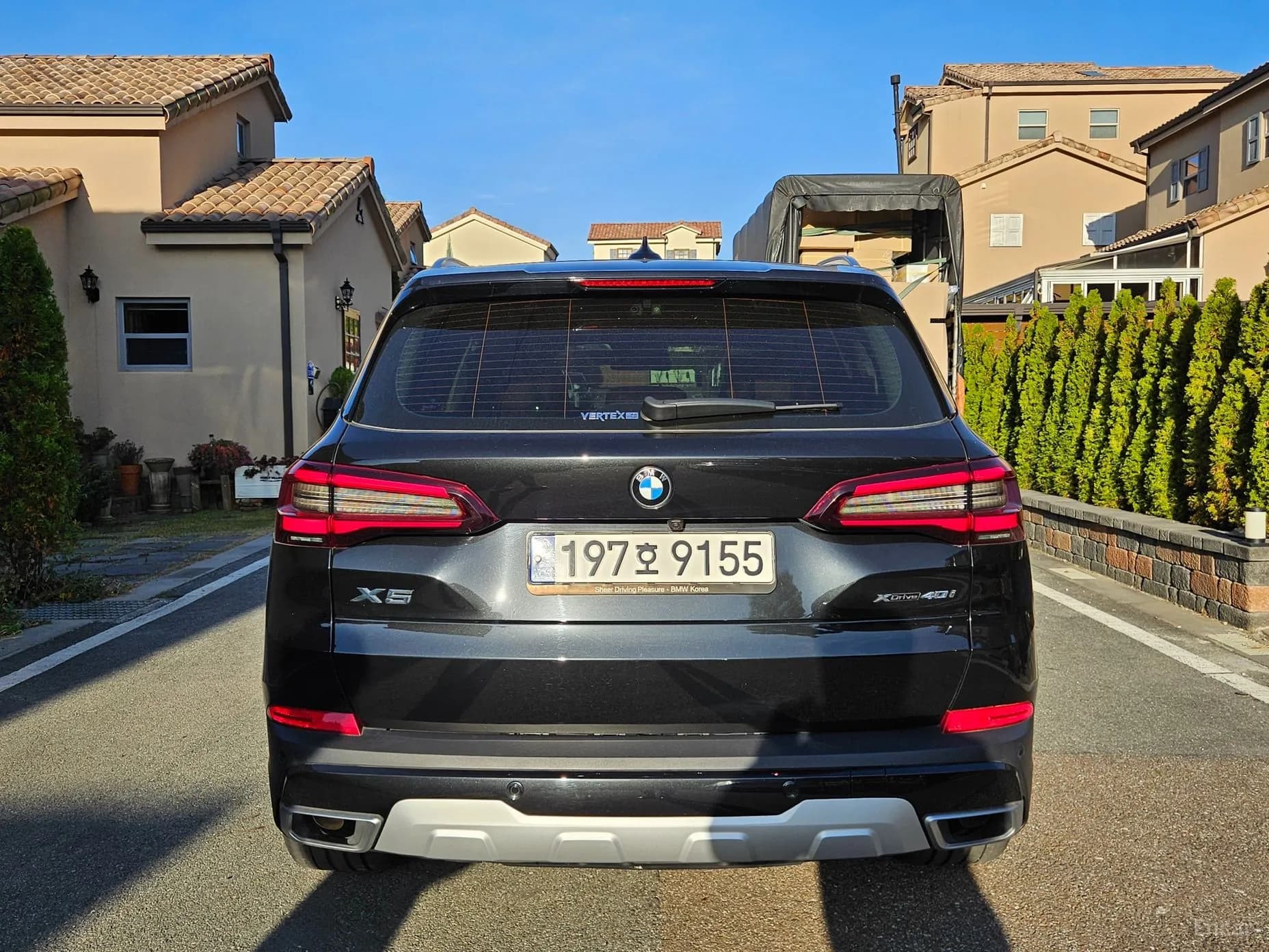X5 (G05)