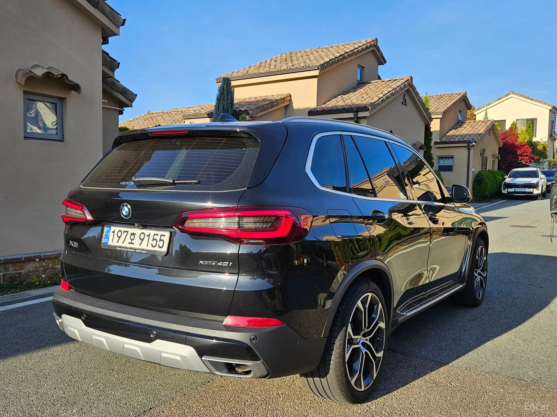 X5 (G05)