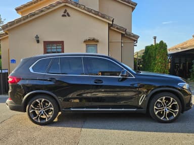 X5 (G05)