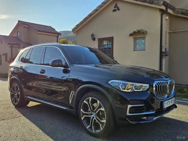 X5 (G05)