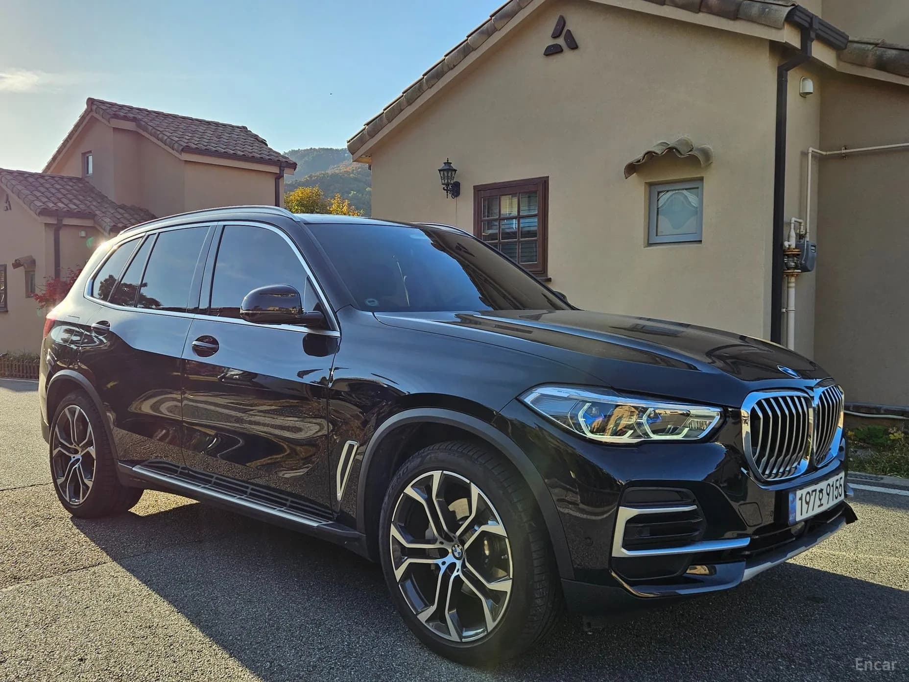 X5 (G05)