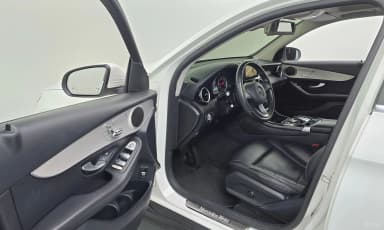 GLC-Class X253
