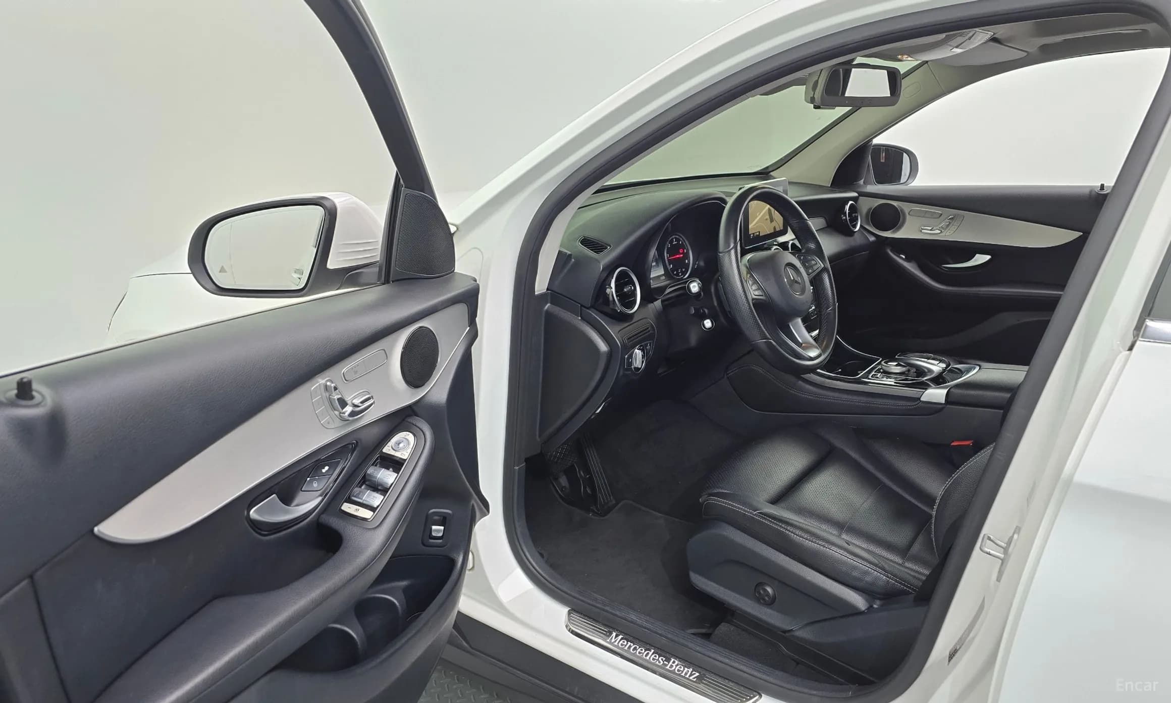 GLC-Class X253