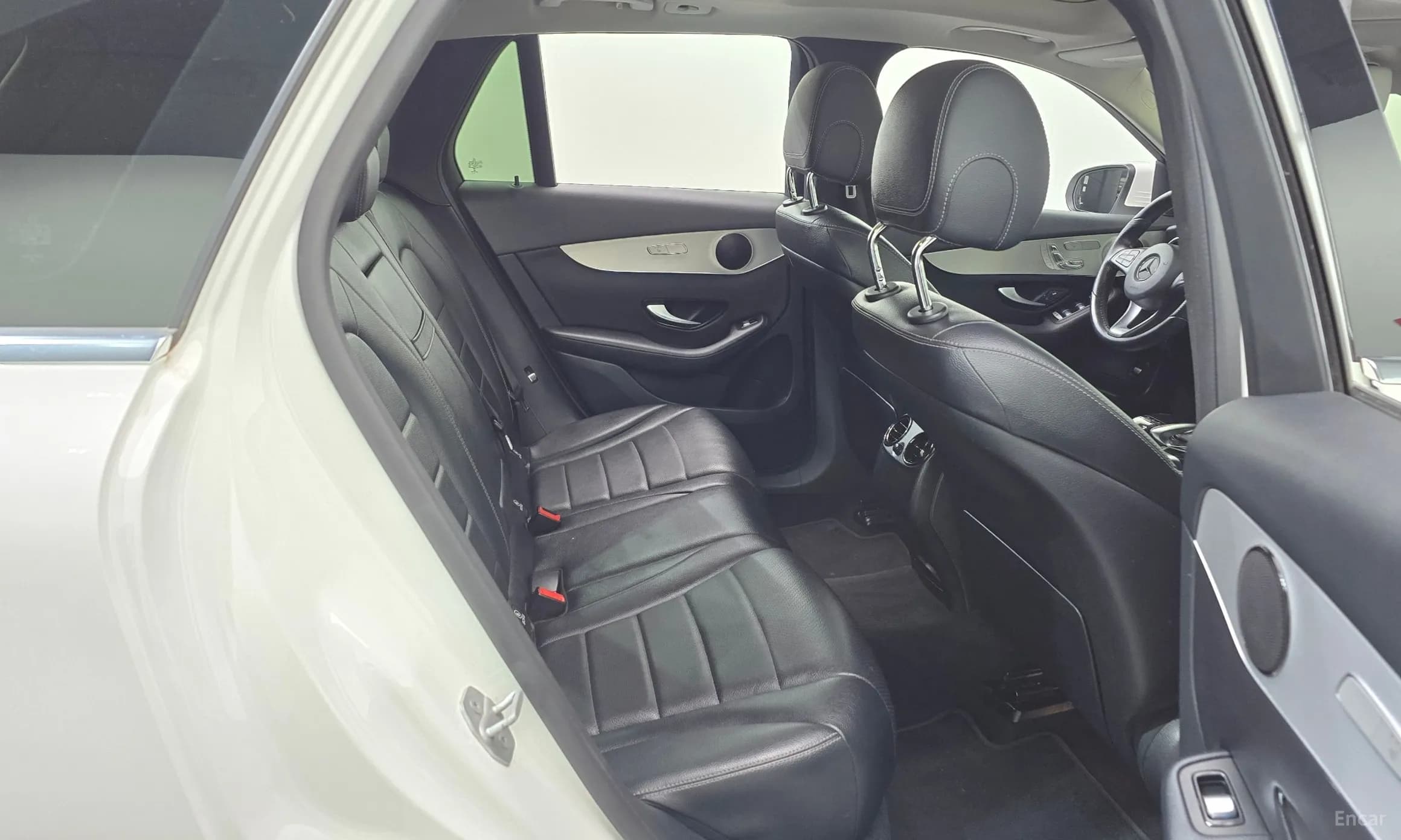 GLC-Class X253