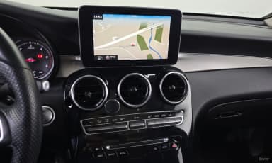 GLC-Class X253