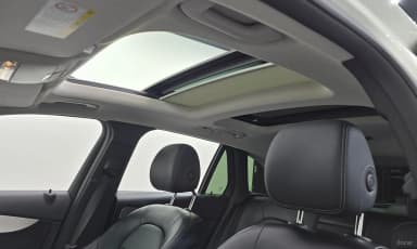 GLC-Class X253