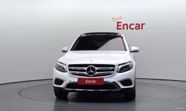 GLC-Class X253