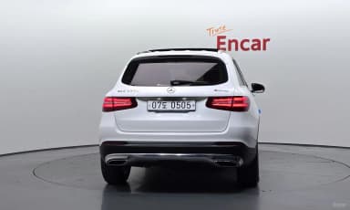 GLC-Class X253