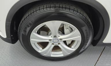 GLC-Class X253