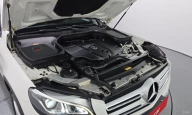 GLC-Class X253