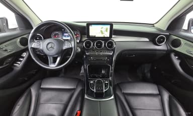 GLC-Class X253