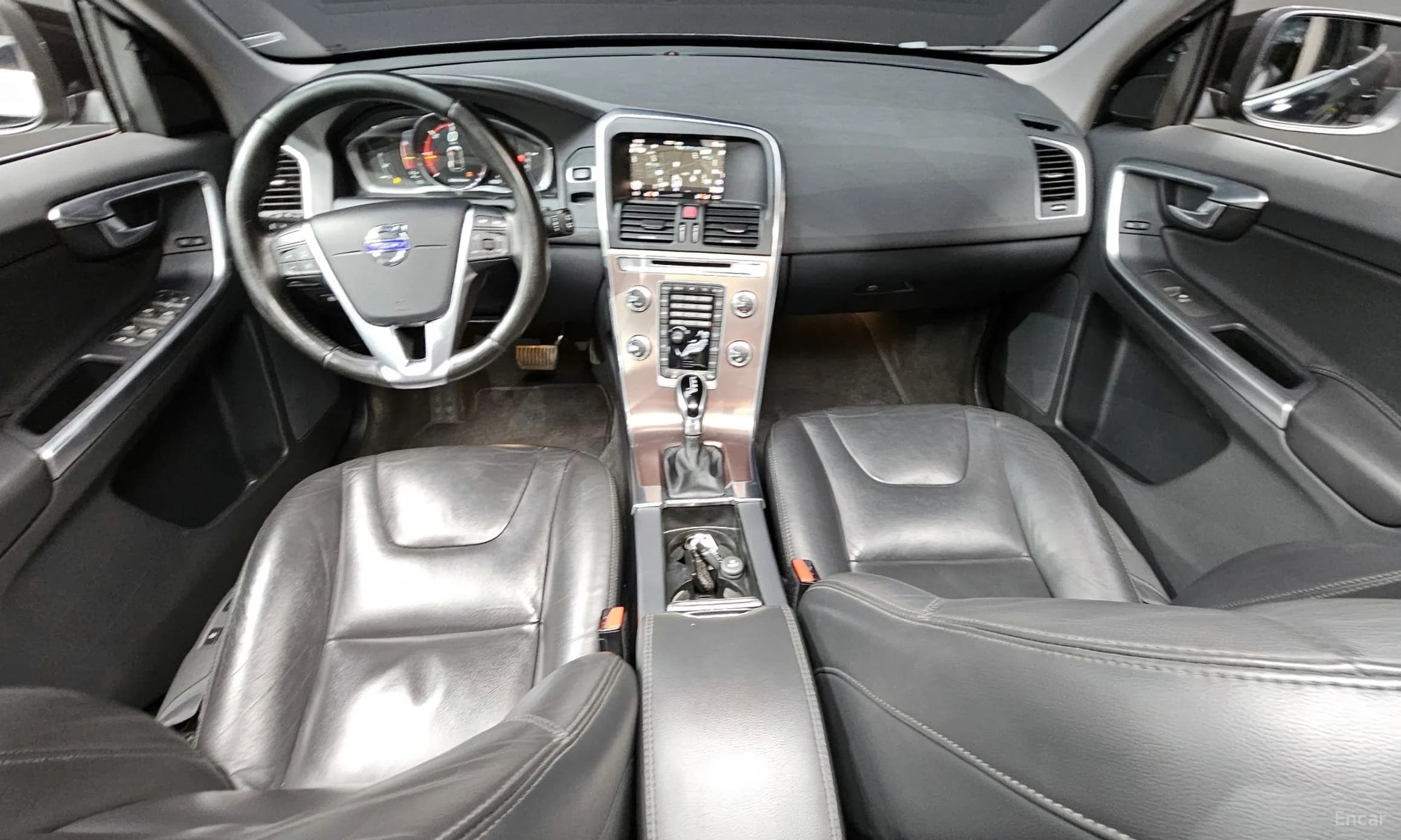 XC60