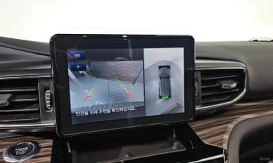 Explorer 6th Generation