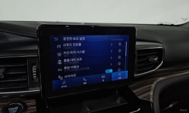 Explorer 6th Generation