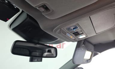 Explorer 6th Generation