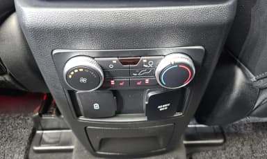 Explorer 6th Generation