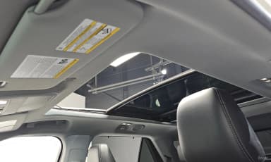 Explorer 6th Generation