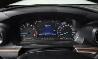 Explorer 6th Generation