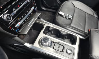 Explorer 6th Generation