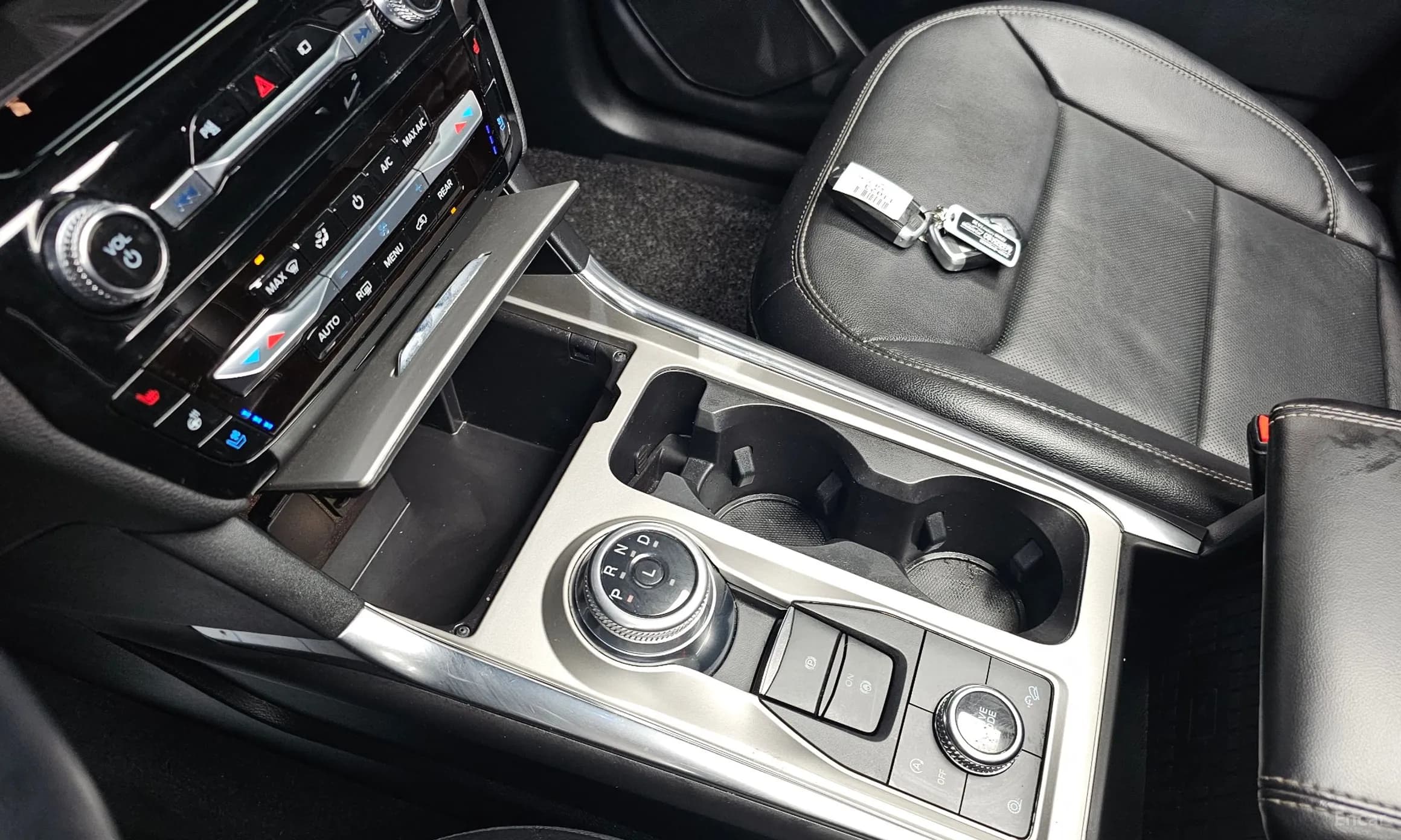 Explorer 6th Generation