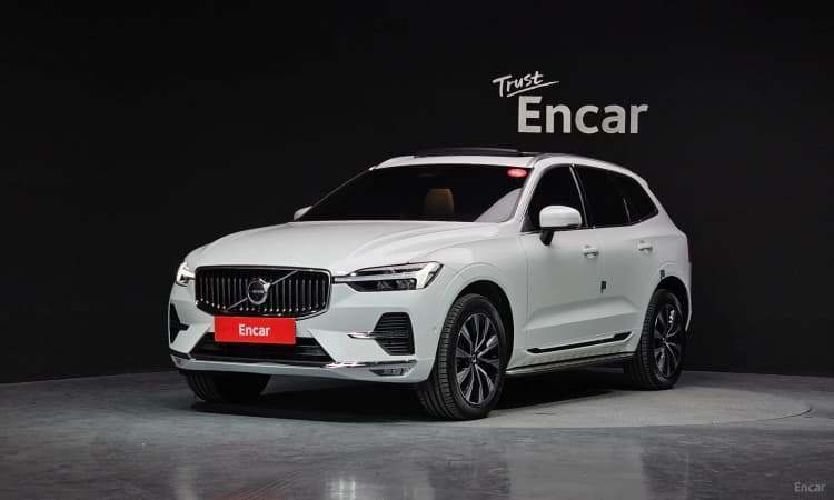 XC60 Gen 2