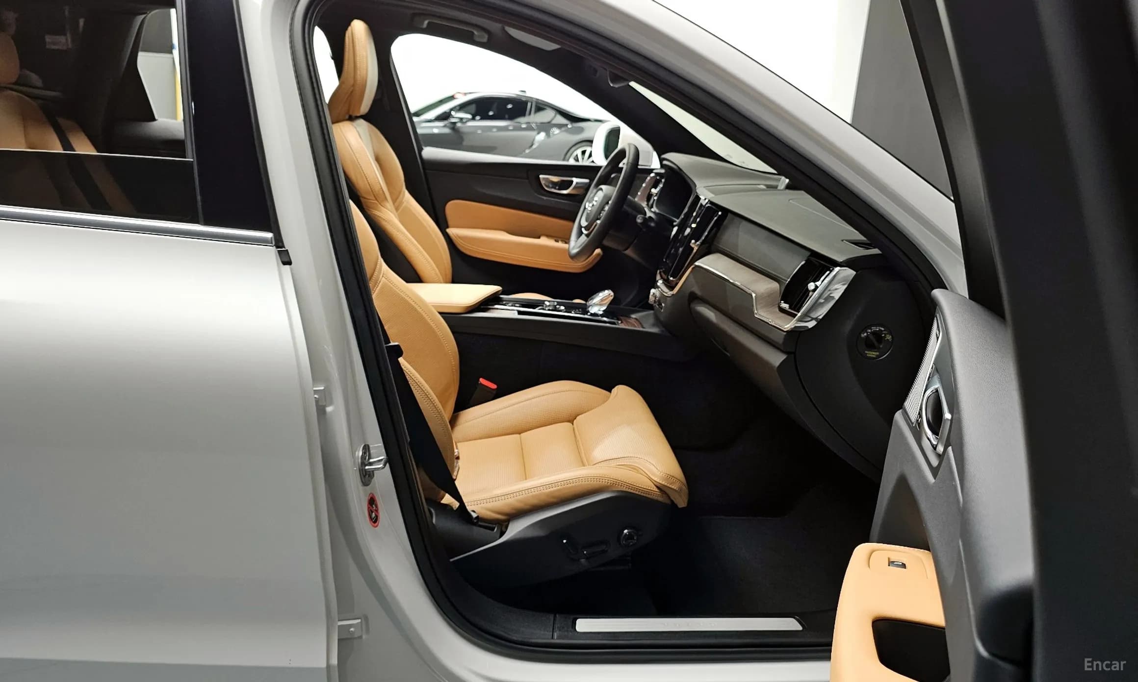 XC60 Gen 2