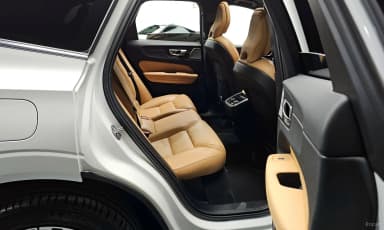 XC60 Gen 2