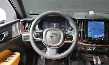 XC60 Gen 2
