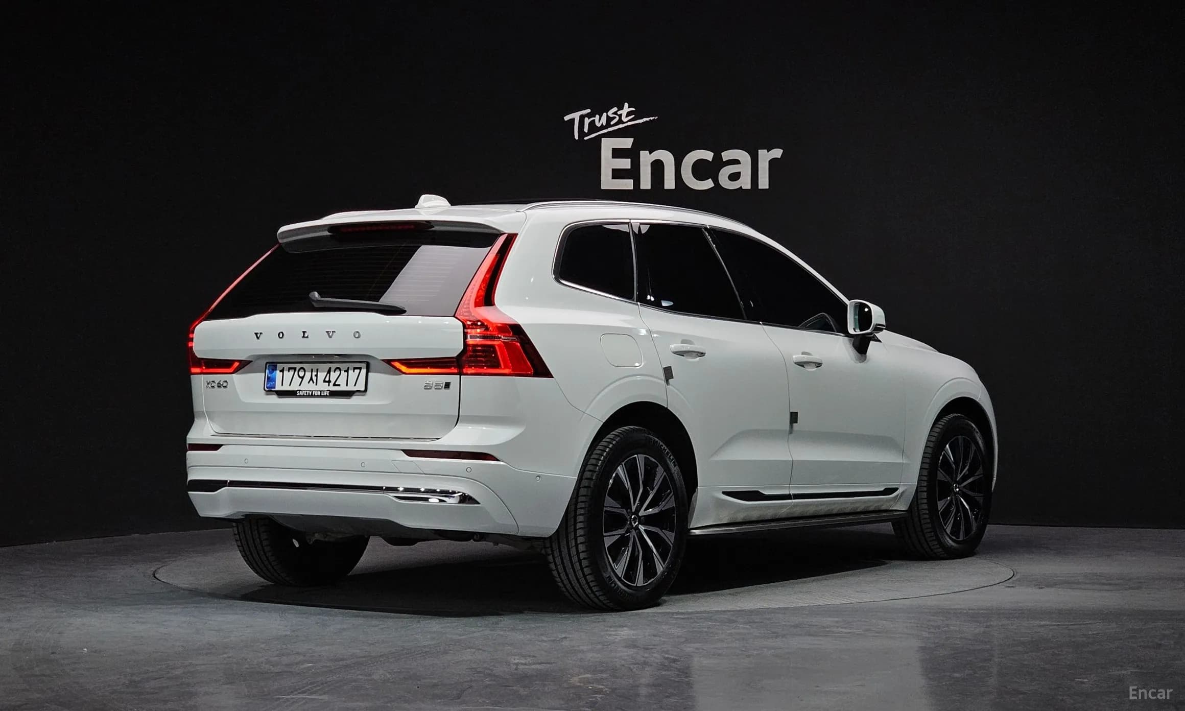 XC60 Gen 2