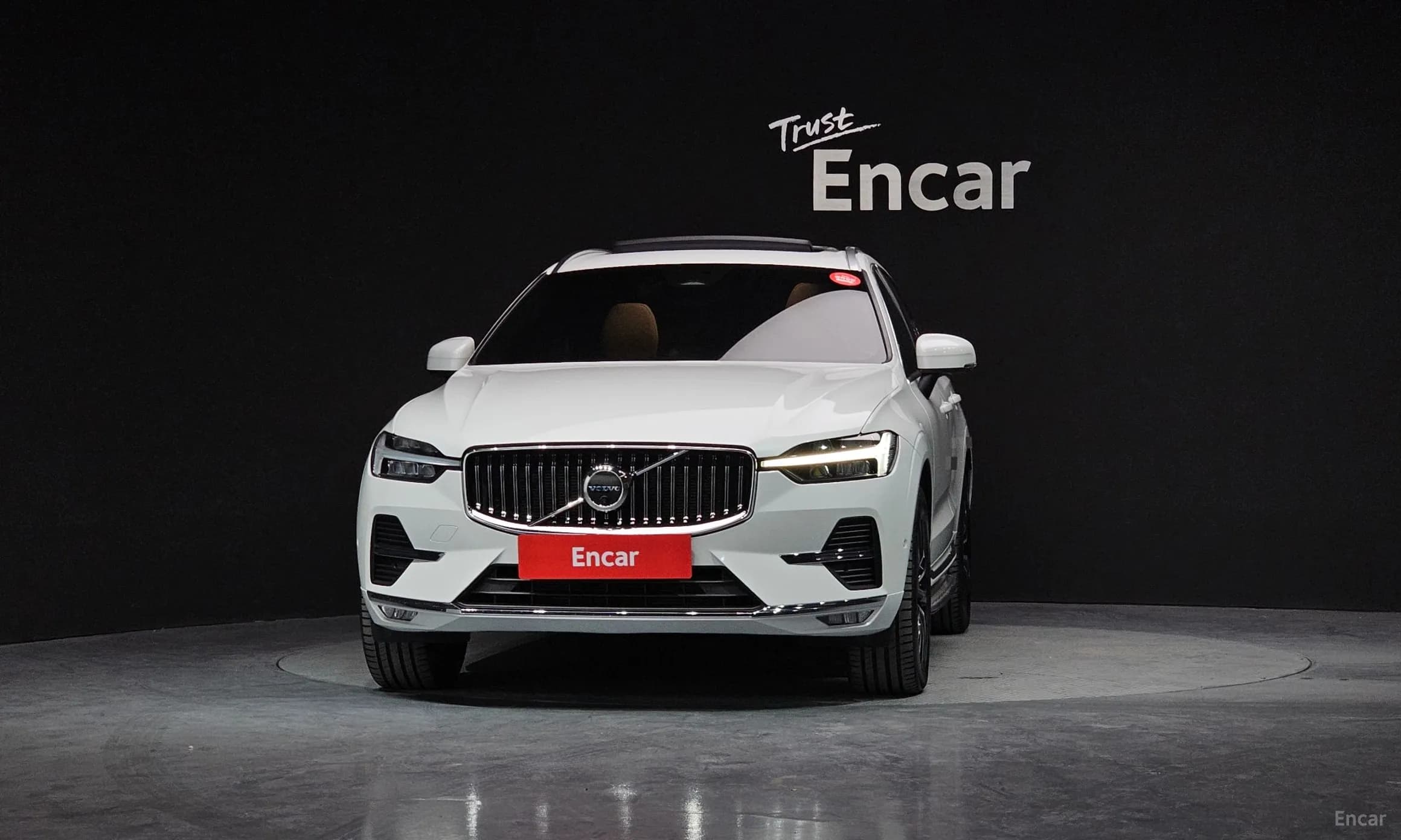 XC60 Gen 2