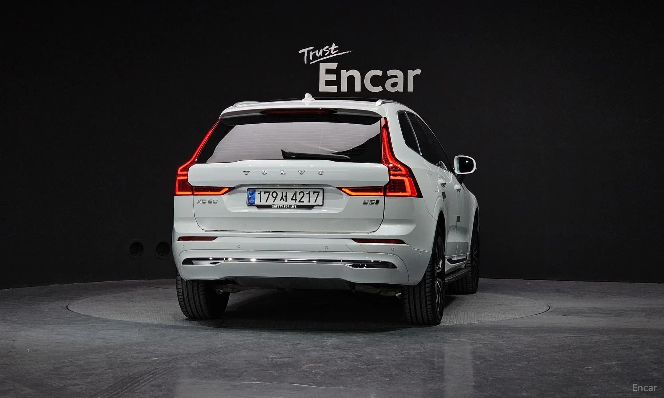 XC60 Gen 2