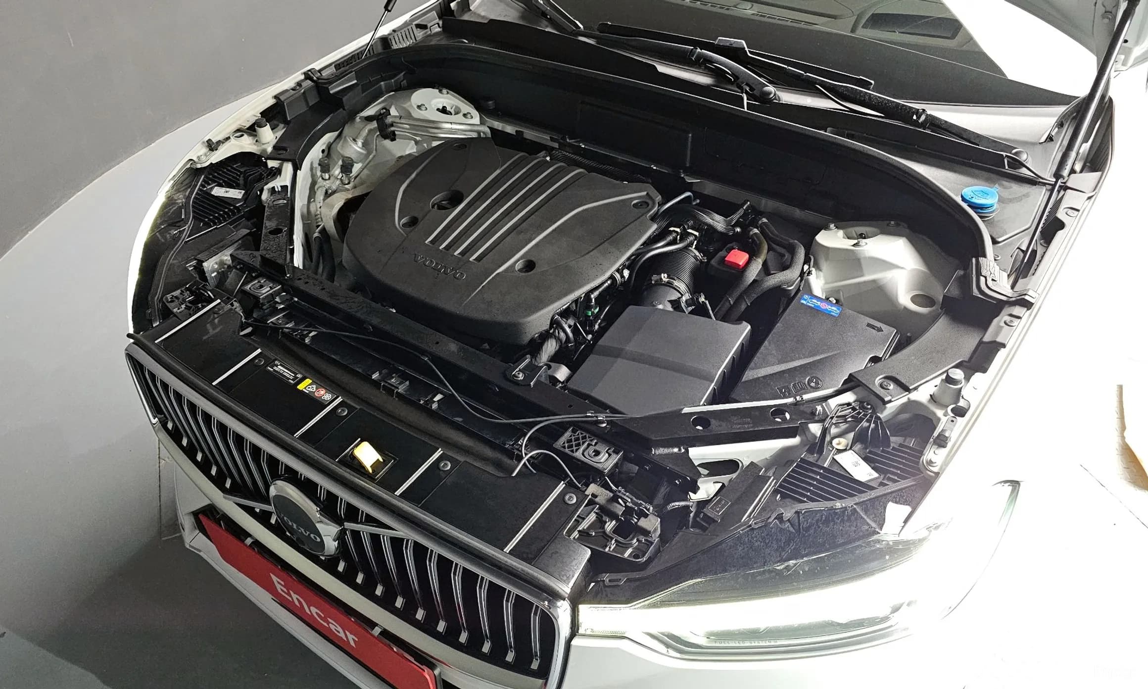 XC60 Gen 2