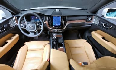 XC60 Gen 2