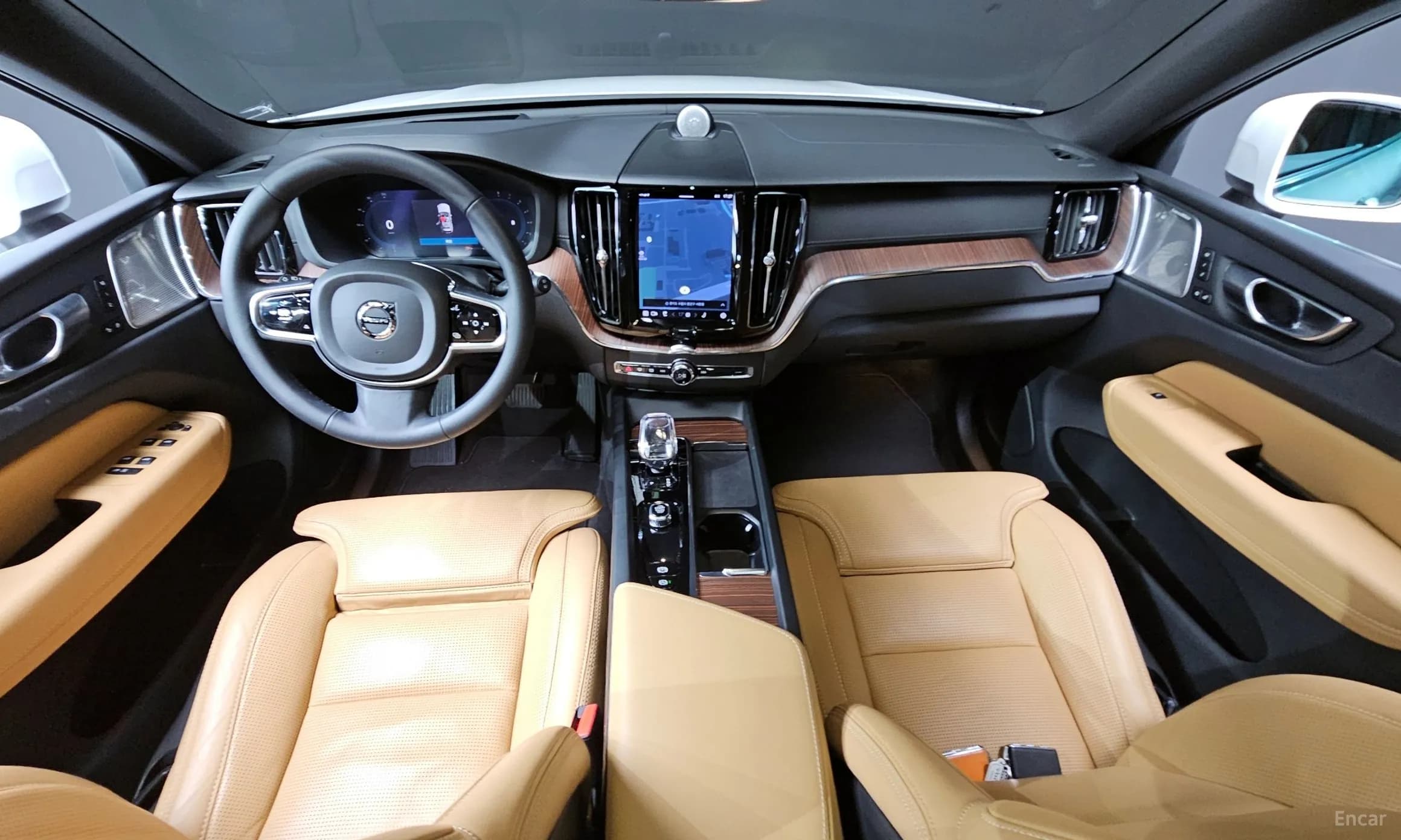 XC60 Gen 2