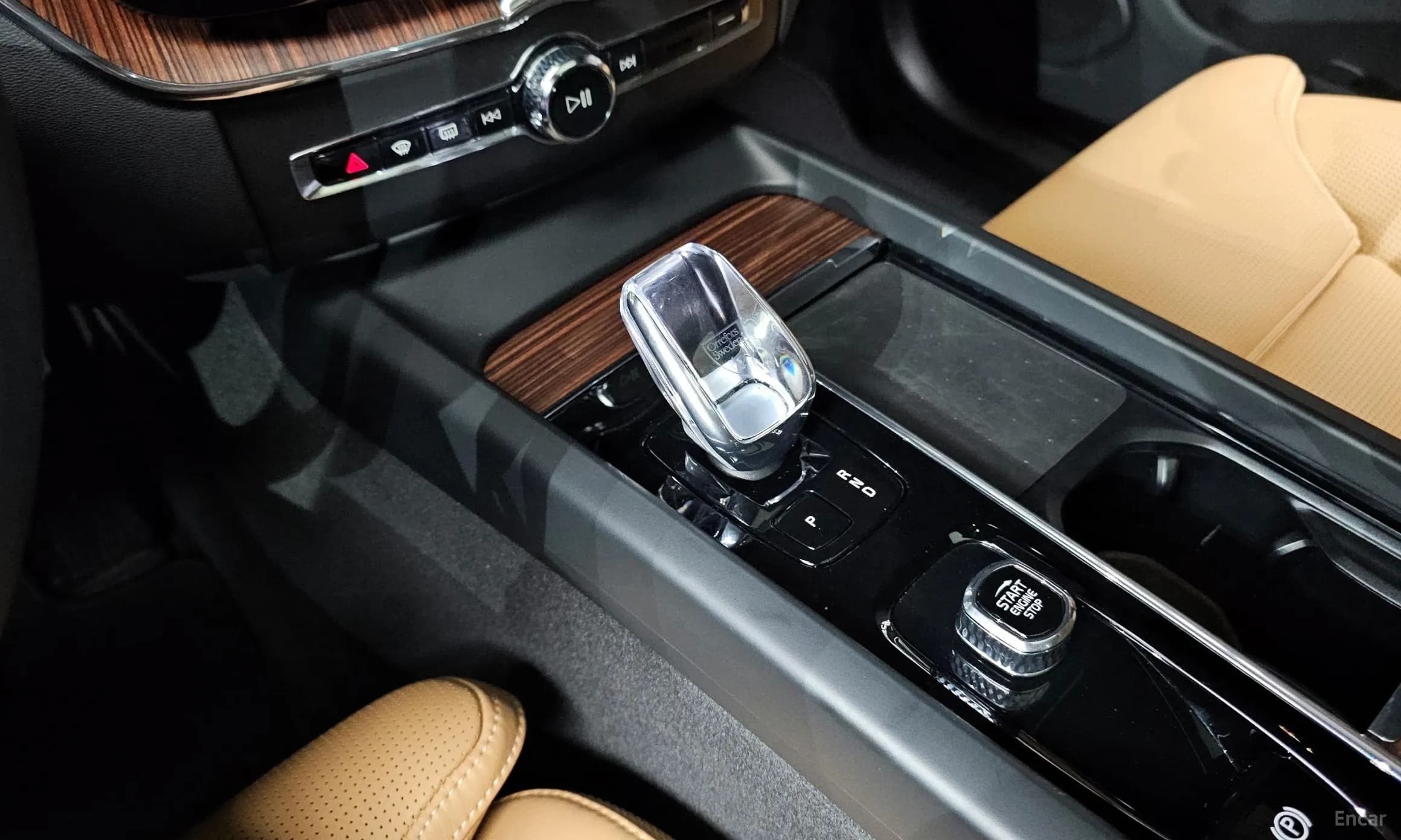 XC60 Gen 2